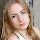 Pi�kno Kobiety Krak�w, Sesje Fotograficzne, Filip Michno, Marta - 2012