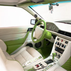 Fotografia Reporta�owa, Fotografia Reklamowa, Filip Michno, Tuning Show Krak�w - 2012